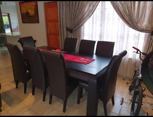 2 BEDROOM HOUSE SOLD IN THERESAPARK